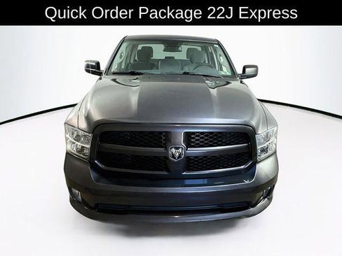 Used 2016 RAM 1500 Express AWD/4WD image 2