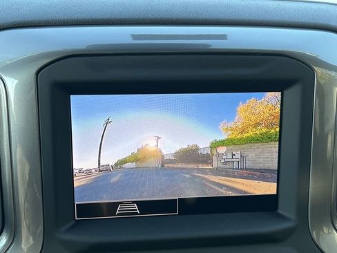 New 2026 Chevrolet Silverado 2500 W/T w/ WT Convenience Package image 17