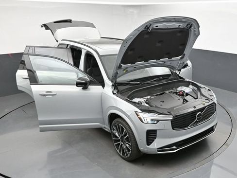 New 2026 Volvo XC90 B6 Ultra w/ Protection Package Premier AWD/4WD image 51