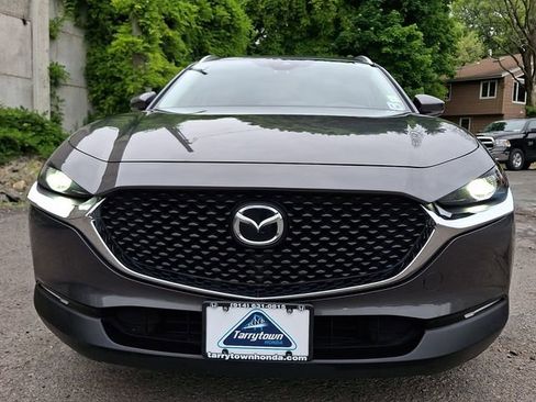 Used 2023 MAZDA CX-30 AWD 2.5 S w/ Select Package image 2