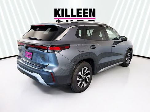 New 2026 Volkswagen Tiguan S FWD image 7