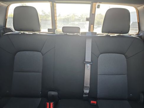 Used 2024 Chevrolet Colorado W/T image 26