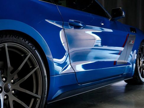 Used 2020 Ford Mustang GT Premium w/ GT Performance Package image 64