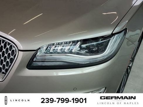 Used 2020 Lincoln MKZ Reserve image 14