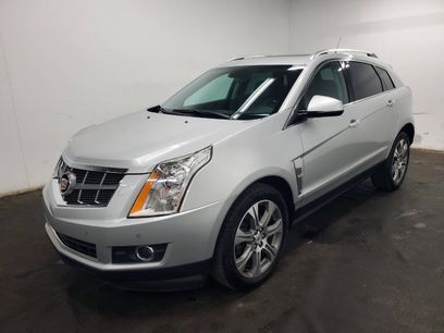Used 2012 Cadillac SRX Performance