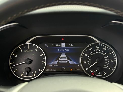 Used 2020 Nissan Maxima 3.5 SL image 41