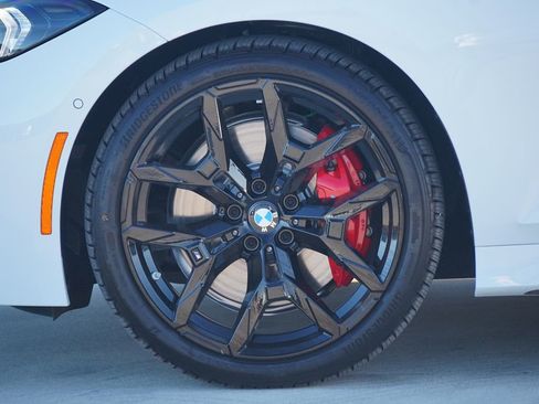 New 2026 BMW M340i M340i image 5