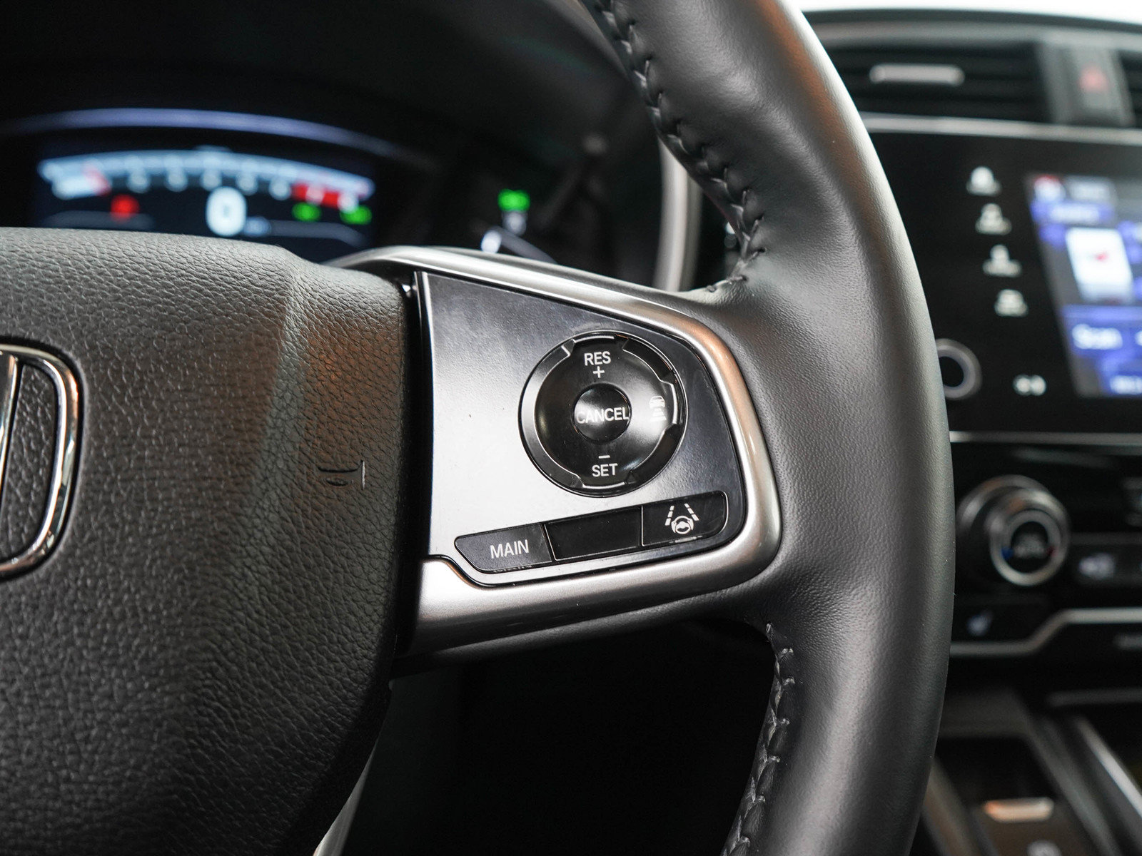 Used 2022 Honda CR-V EX-L image 27