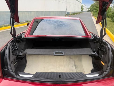 Used 2004 Cadillac XLR RWD image 56