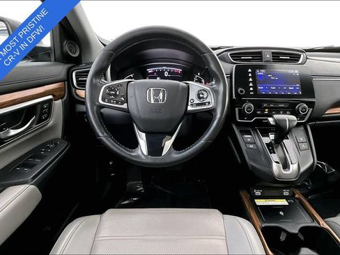 Used 2020 Honda CR-V Touring image 6