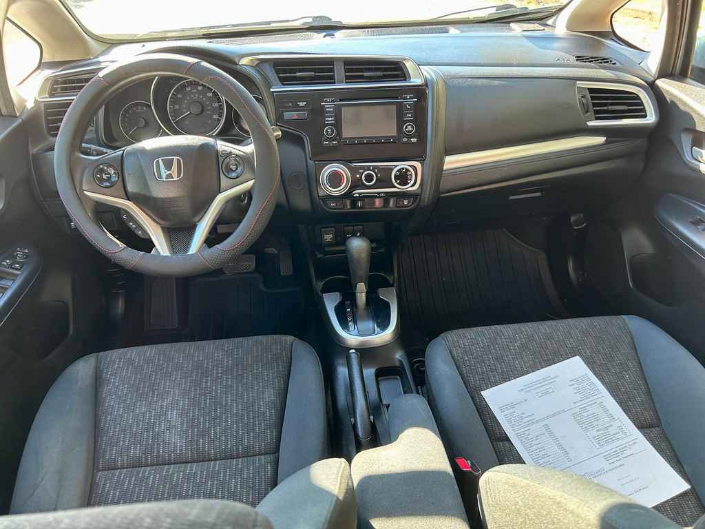 Used 2016 Honda Fit LX image 13