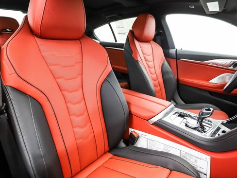 New 2026 BMW 840i xDrive image 31