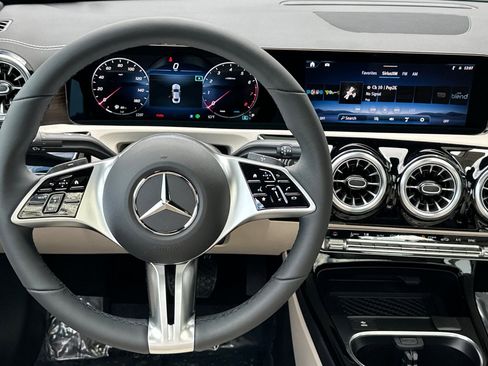 New 2026 Mercedes-Benz CLA 250 image 14
