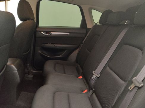 Used 2018 MAZDA CX-5 Sport w/ I-ACTIVSENSE Package image 18