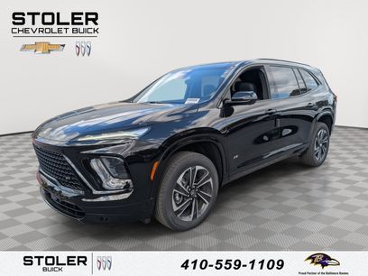 New 2026 Buick Enclave Sport Touring w/ Power Package