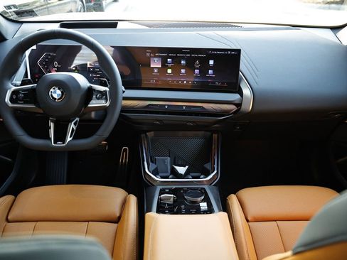New 2026 BMW X3 xDrive30 w/ Premium Package AWD/4WD image 26