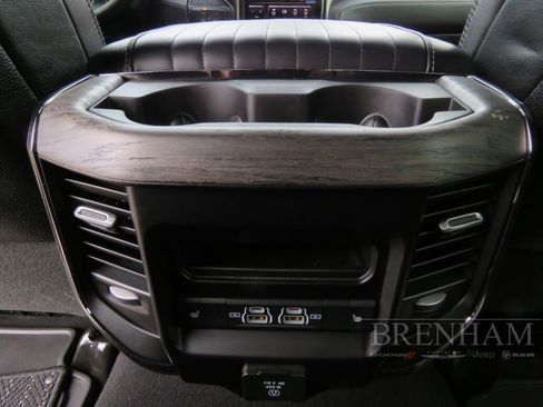 Used 2026 RAM 2500 Limited image 20