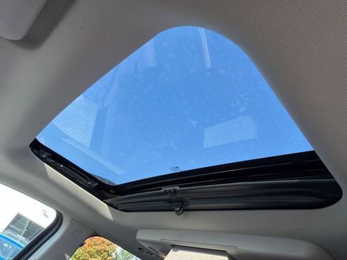 Used 2017 GMC Acadia Limited SLT image 35