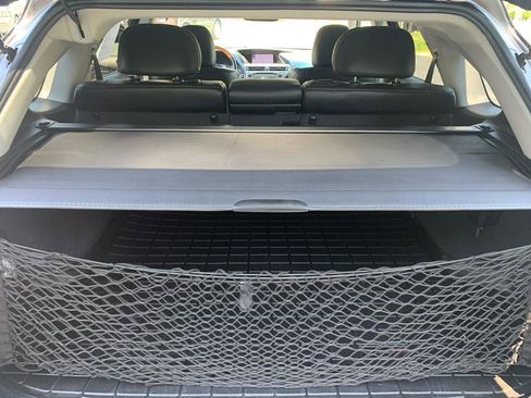 Used 2015 Lexus RX 450h AWD image 29