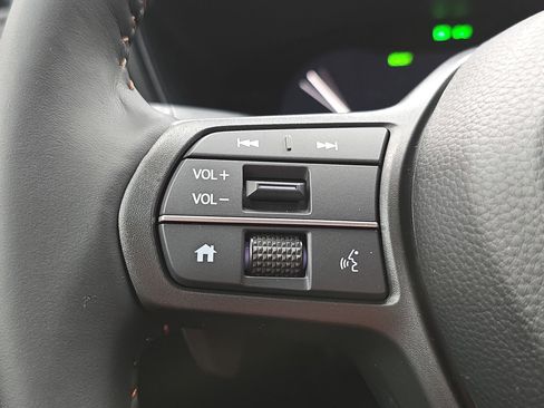 New 2026 Honda CR-V Sport image 16