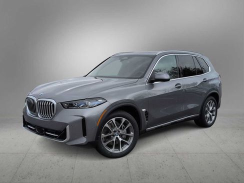 Used 2026 BMW X5 xDrive40i w/ Premium Package AWD/4WD image 1