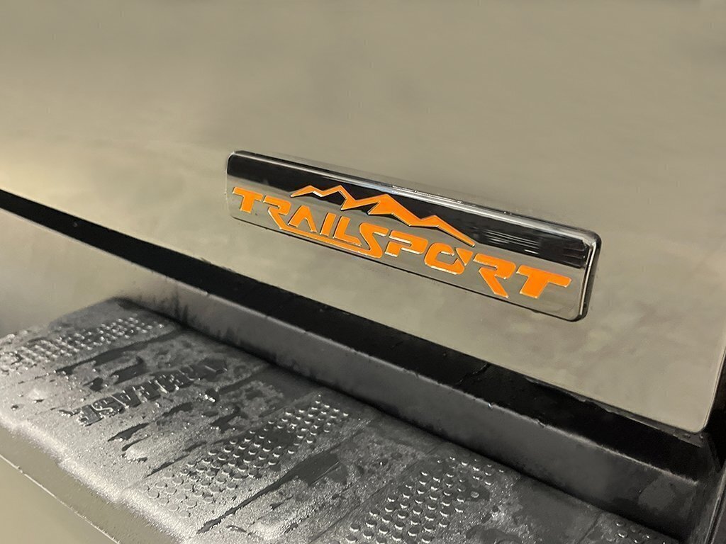 New 2026 Honda Ridgeline TrailSport image 6