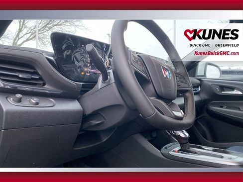 New 2026 Buick Envista Preferred w/ Convenience I Package image 13