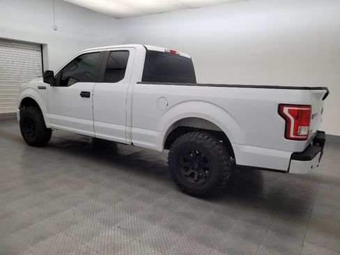 Used 2017 Ford F150 XL w/ Equipment Group 101A Mid RWD image 3