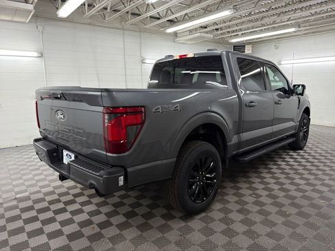 New 2026 Ford F150 XLT AWD/4WD image 3
