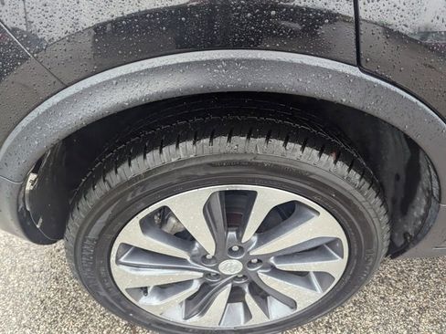 Used 2018 Buick Encore Preferred image 21