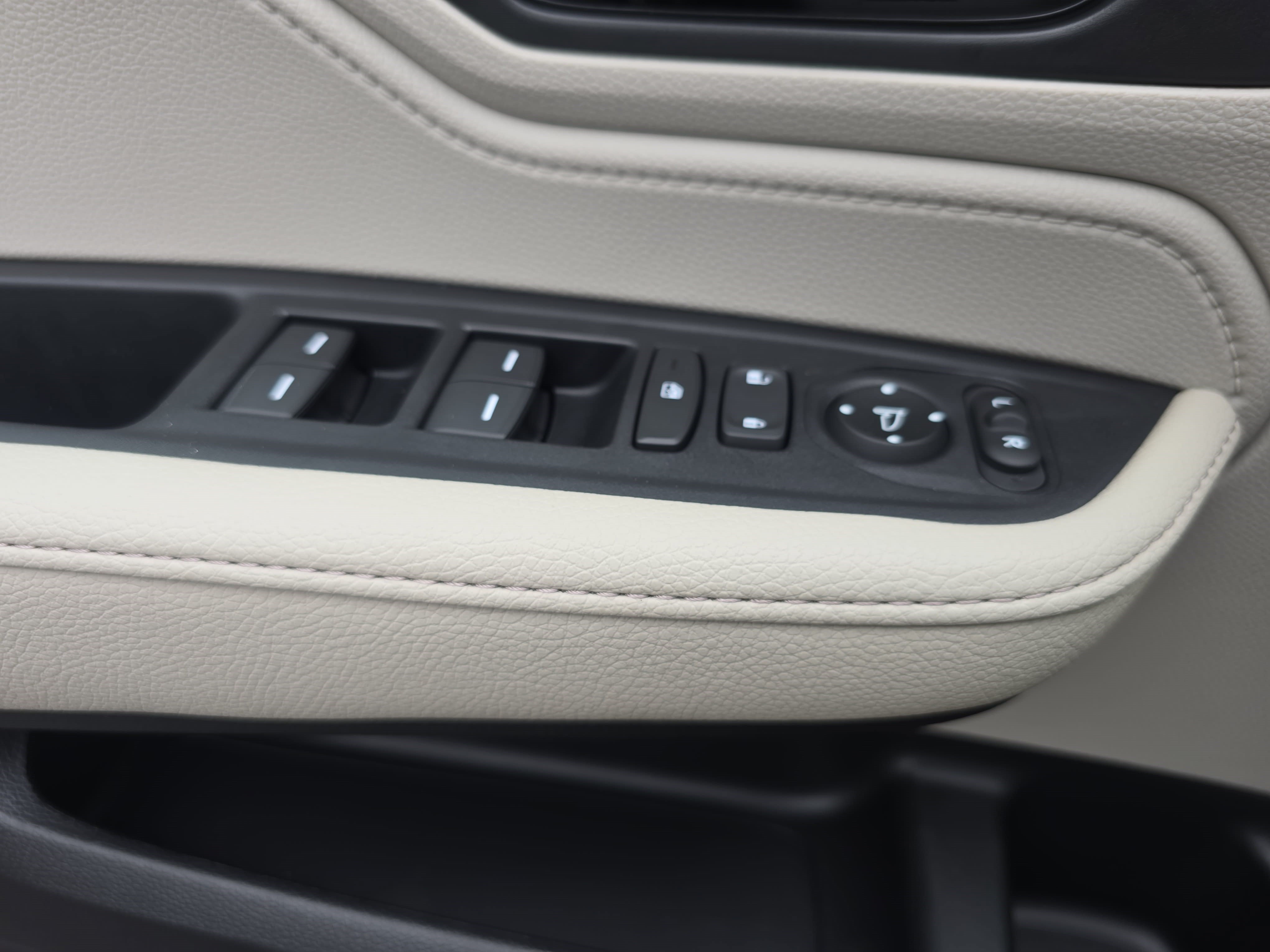 New 2027 Honda Odyssey EX-L image 28