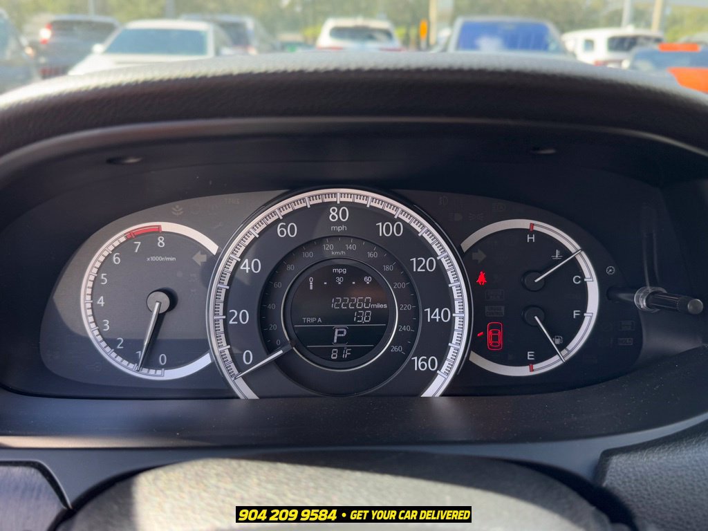 Used 2014 Honda Accord EX-L image 15