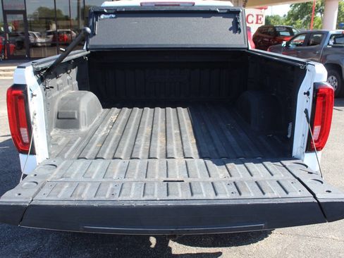 Used 2020 GMC Sierra 1500 AT4 w/ AT4 Premium Package AWD/4WD image 15