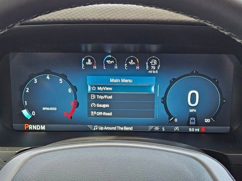 New 2026 Ford F150 XLT image 11