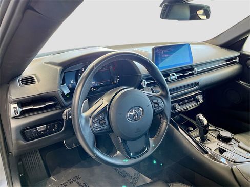Used 2022 Toyota Supra 3.0 image 9