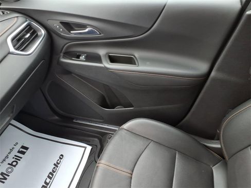 Used 2022 Chevrolet Equinox Premier image 24