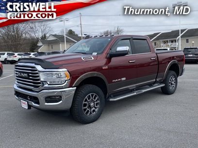 Used 2019 RAM 2500 Limited