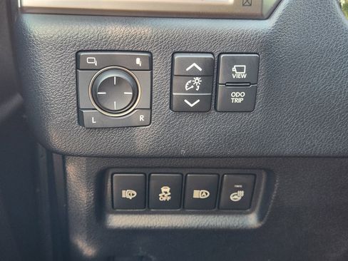 Certified 2023 Lexus GX 460 Luxury w/ Sport Design Package image 48