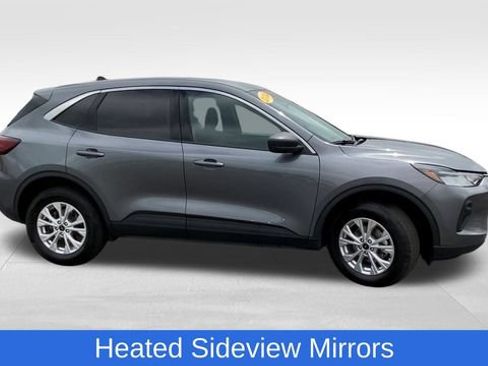 Used 2024 Ford Escape Active AWD/4WD image 10