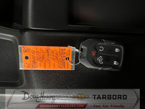 Used 2019 Chevrolet Silverado 1500 RST w/ All-Star Edition AWD/4WD image 52