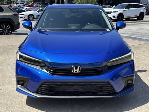 Used 2022 Honda Civic Touring image 13