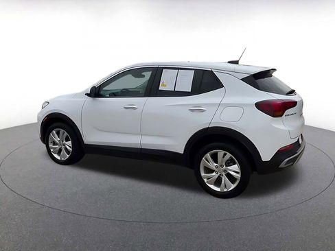 Used 2025 Buick Encore GX Preferred FWD image 10