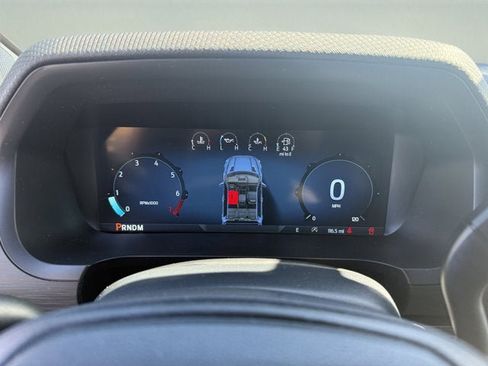 New 2025 Ford F150 STX w/ STX Black Appearance Package image 12