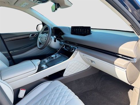 Used 2023 Genesis GV80 3.5T Advanced + image 15