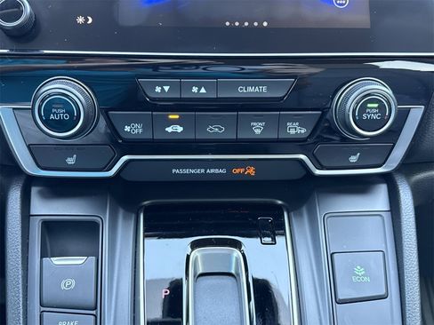 Used 2019 Honda CR-V EX-L image 25