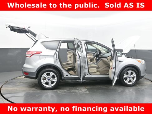 Used 2016 Ford Escape SE image 41
