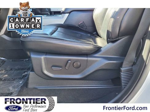 Used 2021 Ford F250 Lariat image 12