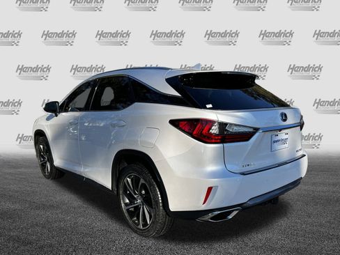 Used 2017 Lexus RX 350 AWD w/ Luxury Package image 7