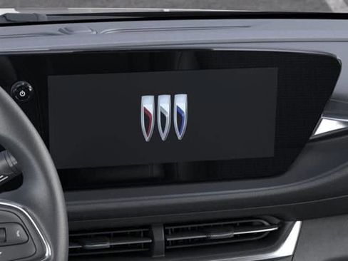 New 2026 Buick Envista Preferred w/ Convenience I Package image 20