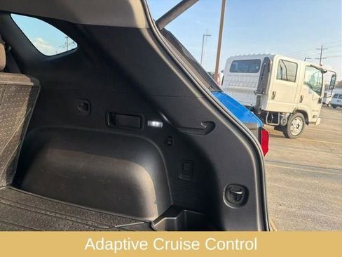 Used 2024 Chevrolet Blazer LT w/ Convenience Package FWD image 15